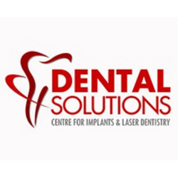 Dental Solutions Centre for Implants and Laser Dentistry