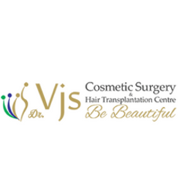 Dr VJs Cosmetic Surgery & Hair Transplantation Centre