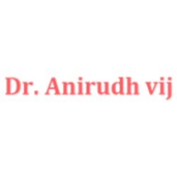 Dr. Anirudh Vij Obesity Surgeon