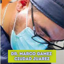 Dr. Marco Gamez