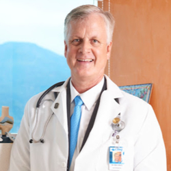 Dr. Max Greig Orthopedic Surgeon