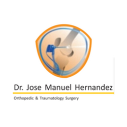 Dr. Jose Manuel Hernandez | Orthopedic Surgeon