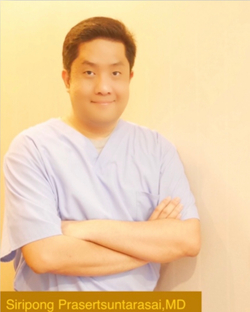 Dr Siripong Plastic Surgery