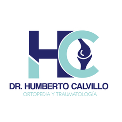 Dr. Humberto Calvillo Jimenez