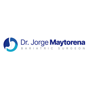 Cirugía Bariátrica de Obesidad por el Dr. Jorge Maytorena