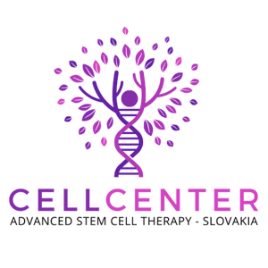 CellCenter - Терапия стволовыми клетками в Братиславе и Малацках, Словакия