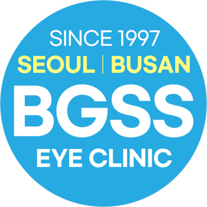 Seoul Busan BGSS Eye Clinic Gangnam