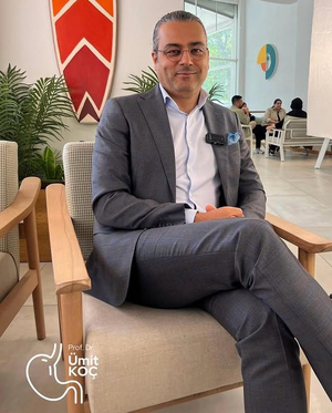 Prof. MD. Umit Koc