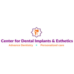 Center for Dental Implants & Esthetics