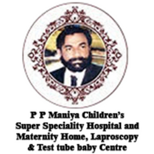 P P Maniya Hospital
