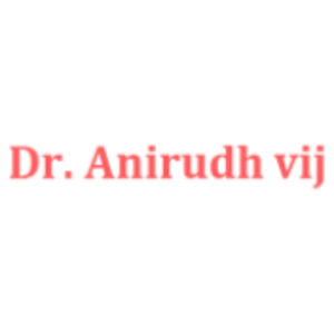 Dr. Anirudh Vij Obesity Surgeon