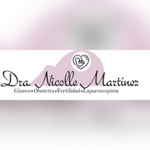 Dr. Nicolle Martinez