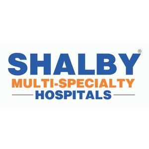 Shalby Hospital