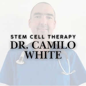 Dr. Camilo White - Stem Cell Clinic Medellin Colombia