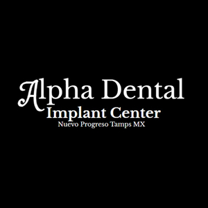 Alpha Dental Implant Center in Nuevo Progreso, Mexico