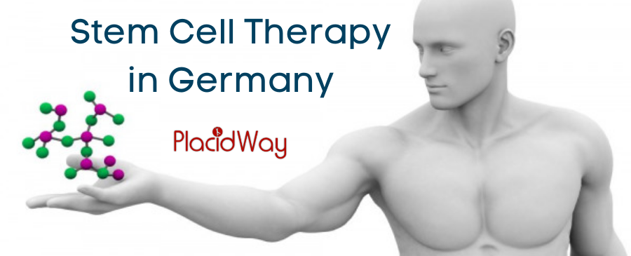 Stem Cell Therapy in Germany