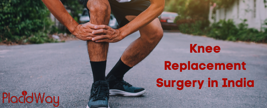 Knee Replacement Surgery in India - Clinics, Doctors, and Costs