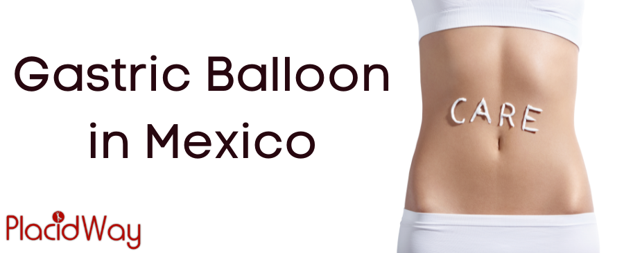 Gastric Balloon in Mexico