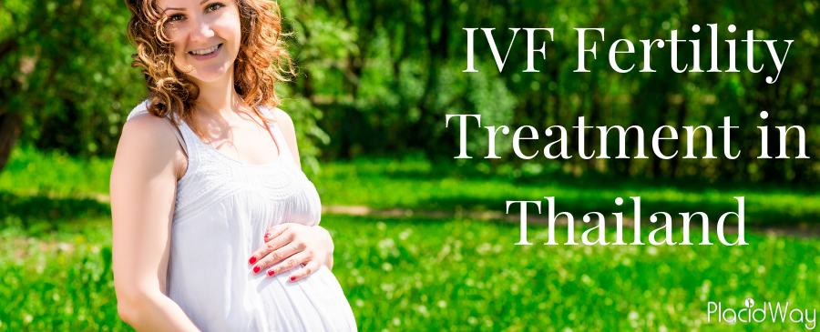 IVF Fertility Treatment in Thailand - Costs and Clinics