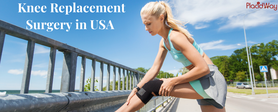 Knee Replacement in USA - High-Quality Knee Surgery