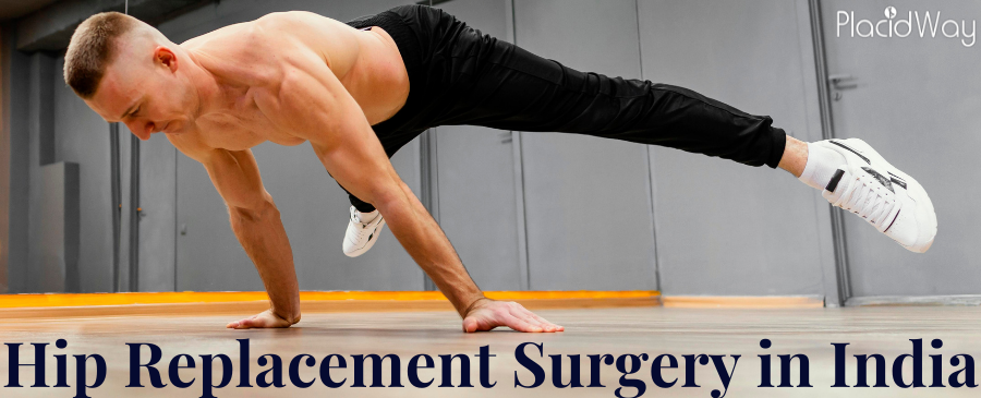 Hip Replacement in India - Find Effective Hip Surgery Package