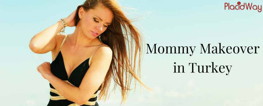 Mommy Makeover Turkey - Restore Your Pre-Pregnancy Body