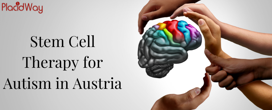 Explore Effective Stem Cell Therapy for Autism in Austria
