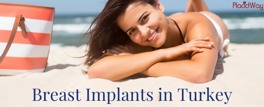 Breast Implants in Turkey Prices, Clinics & Surgeons