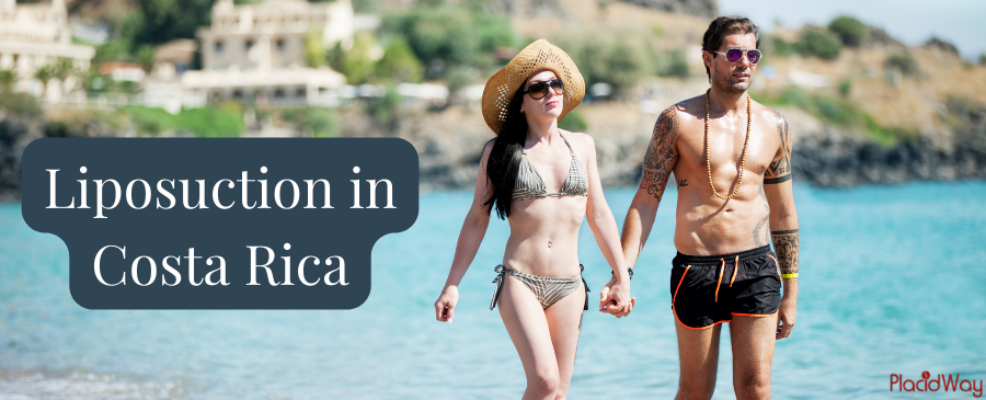 Your Guide to Getting Liposuction in Costa Rica