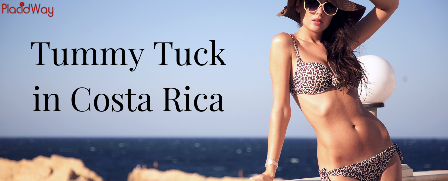 Tummy Tuck in Costa Rica