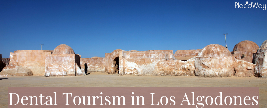 Dental Work in Los Algodones