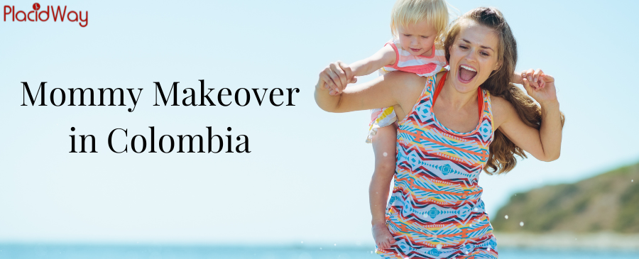 Mommy Makeover in Colombia