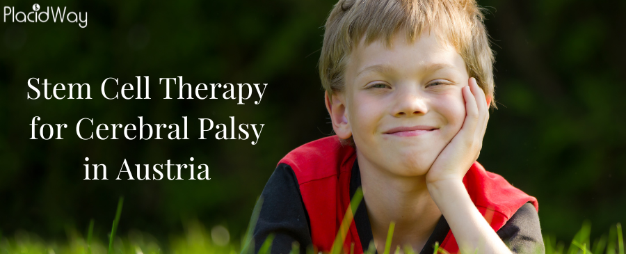 Cerebral Palsy Stem Cell Therapy in Austria