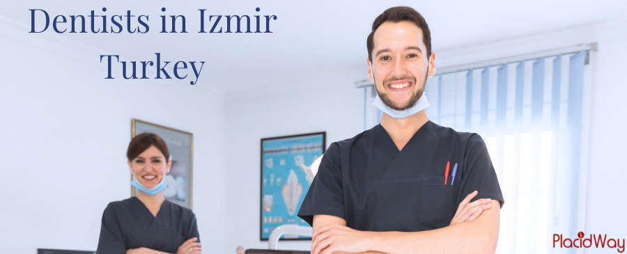 Dentists in Izmir, Turkey
