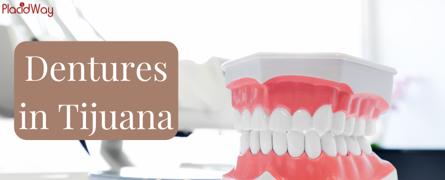 Dentures in Tijuana