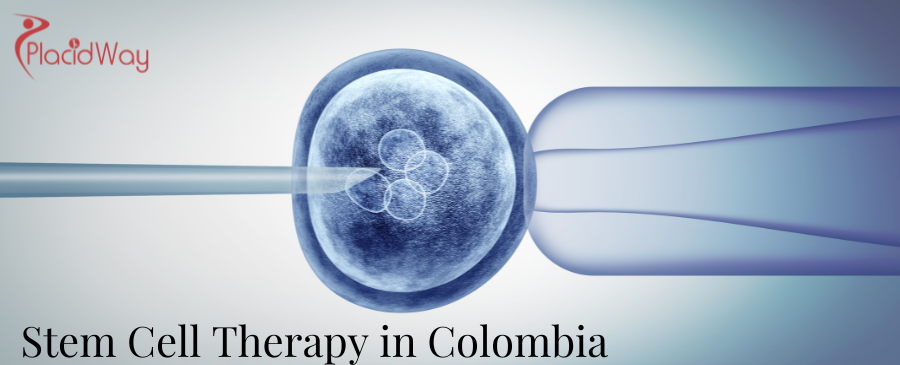 Stem Cell Therapy in Colombia
