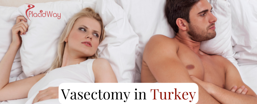 Vasectomy in Turkey