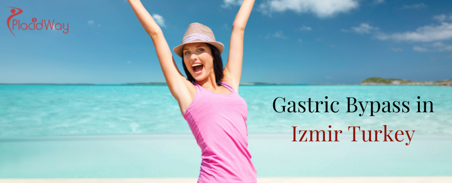 Gastric Bypass in Izmir Turkey