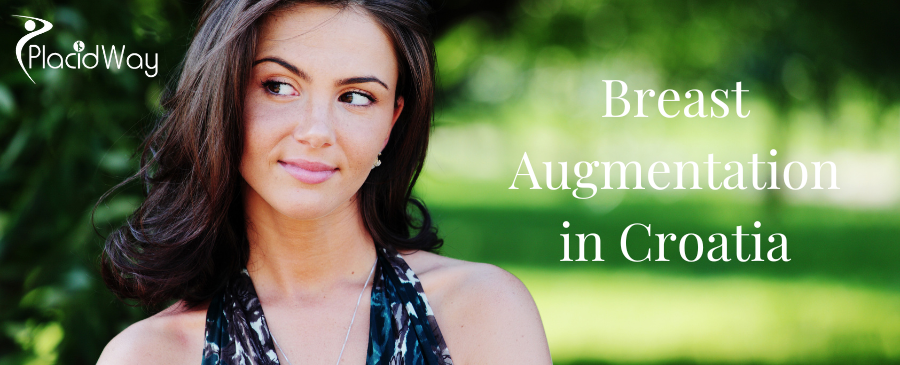 Breast Augmentation in Croatia