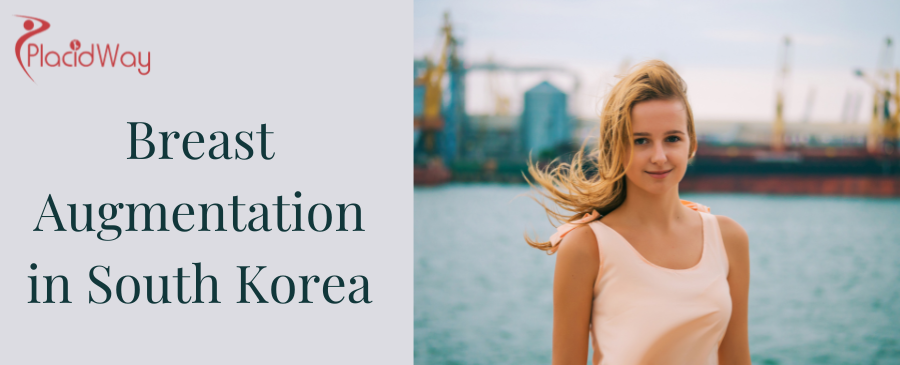 Breast Augmentation in South Korea
