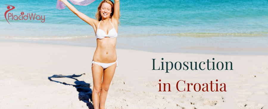 Liposuction in Croatia