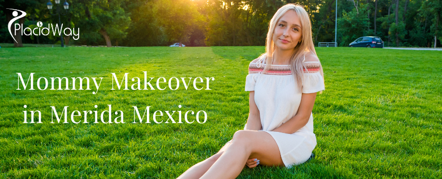 Mommy Makeover in Merida Mexico