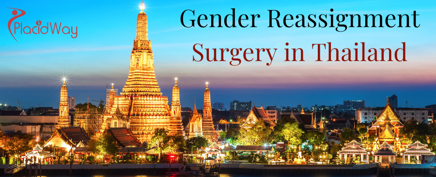 Gender Reassignment Surgery in Thailand