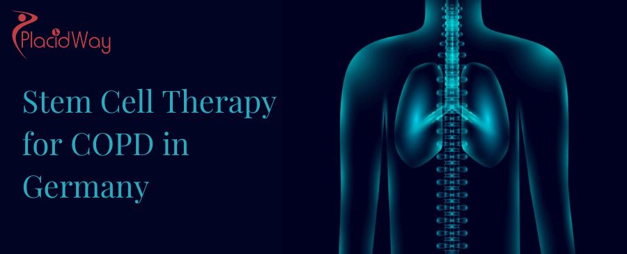 Stem Cell Therapy for COPD in Germany
