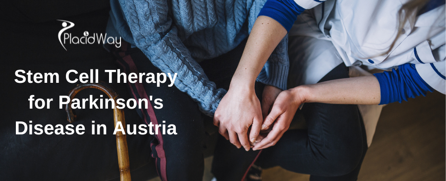 Stem Cell Therapy for Parkinson's disease in Austria