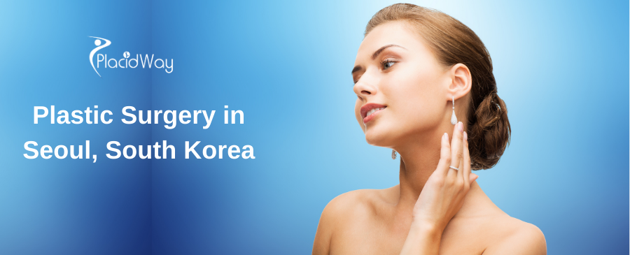 Plastic Surgery in Seoul, South Korea