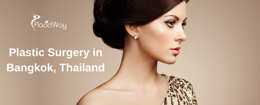 Plastic Surgery in Bangkok, Thailand