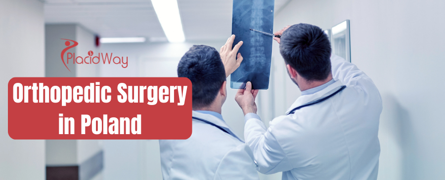 Orthopedic Surgery in Poland