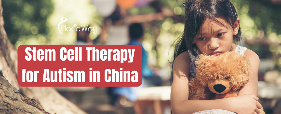 Stem Cell Therapy for Autism in China
