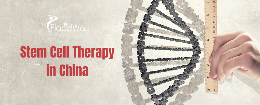 Stem Cell Therapy in China
